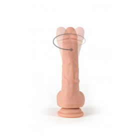 VIBRADOR Y ROTADOR REALÍSTICO R9 y CONTROL REMOTO de Virgite